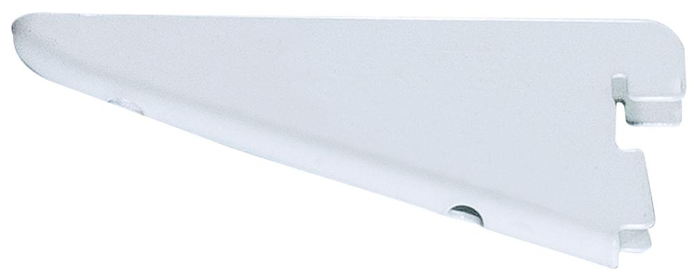 AR-B120-WH 120MM SHELF BRACKET WHITE ARRONE