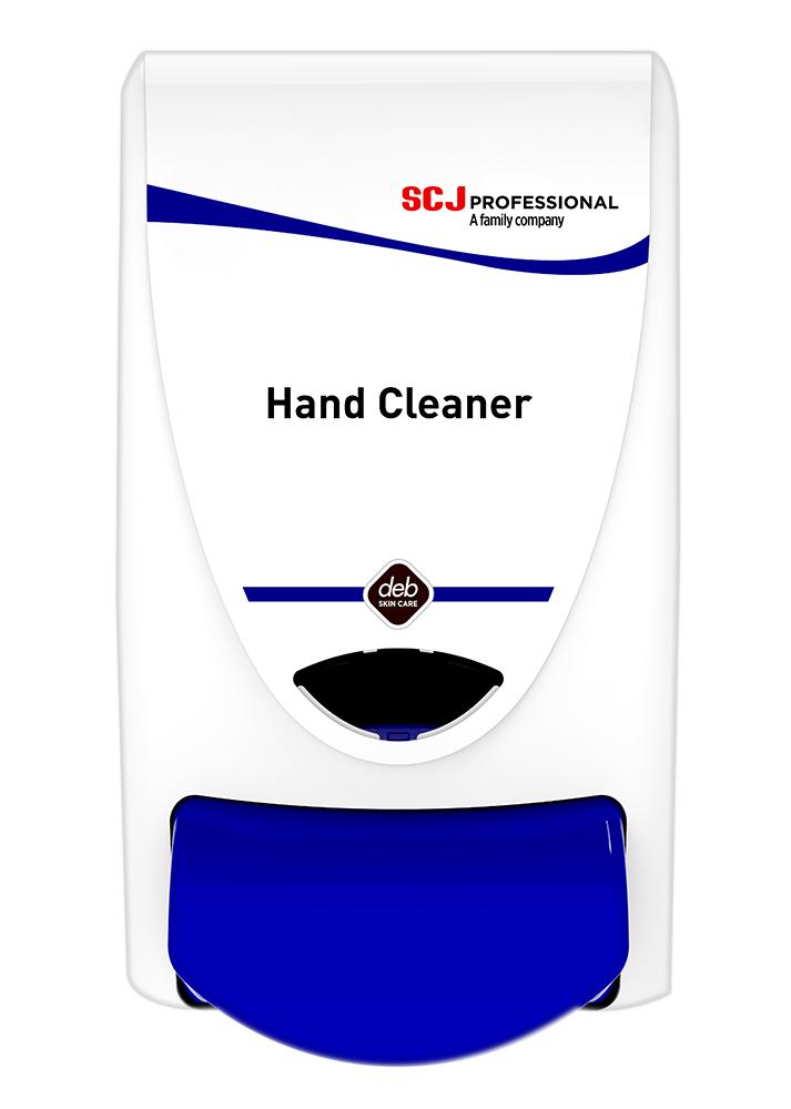 LGT1LDSEN DISPENSER, CLEANSE, L/DUTY, 1L SC JOHNSON PROFESSIONAL