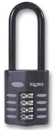 CP50/2.5 PADLOCK SQUIRE