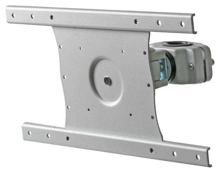 LCDPMT BRACKET, POLE MOUNT, VESA 400X200 PULSE