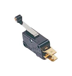 V-156-1A5 BY OMI MICROSW, SPDT, 15A, 250VAC, SOLDER LUG OMRON