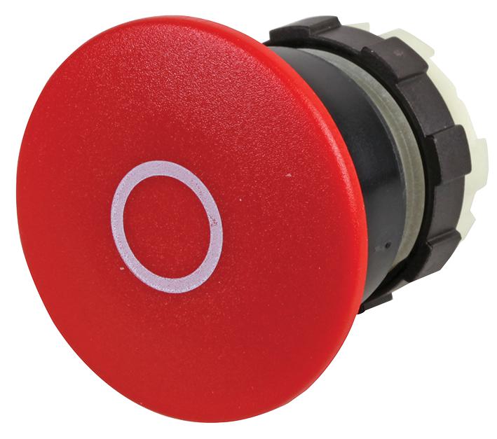 BS3P14RED-O ACTUATOR, PUSH BUTTON SWITCH IMO PRECISION CONTROLS