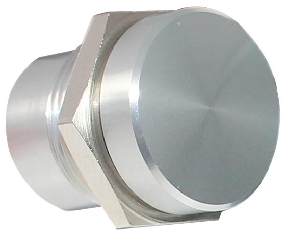 CPS16NF-ALNA PIEZO SWITCH, 0.2A, 24VAC/DC, WIRE CAMDENBOSS