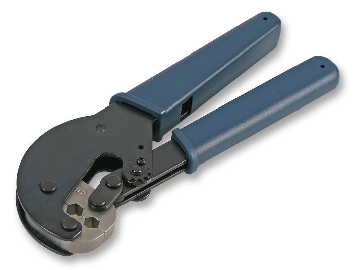 D03011 9" HEX CRIMP TOOL DURATOOL