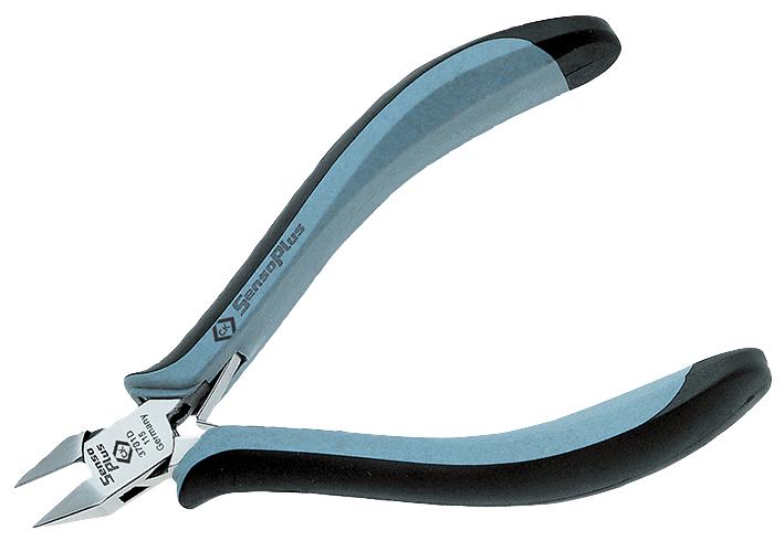T3781D-115 CUTTERS SIDE 125MM CK TOOLS