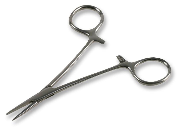 CL5044 SEIZER, STRAIGHT JAW, 125MM SHESTO