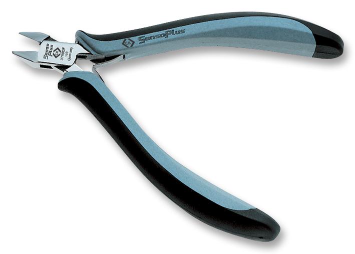 T3780 DF-110 CUTTER, SIDE, FULL FLUSH CK TOOLS