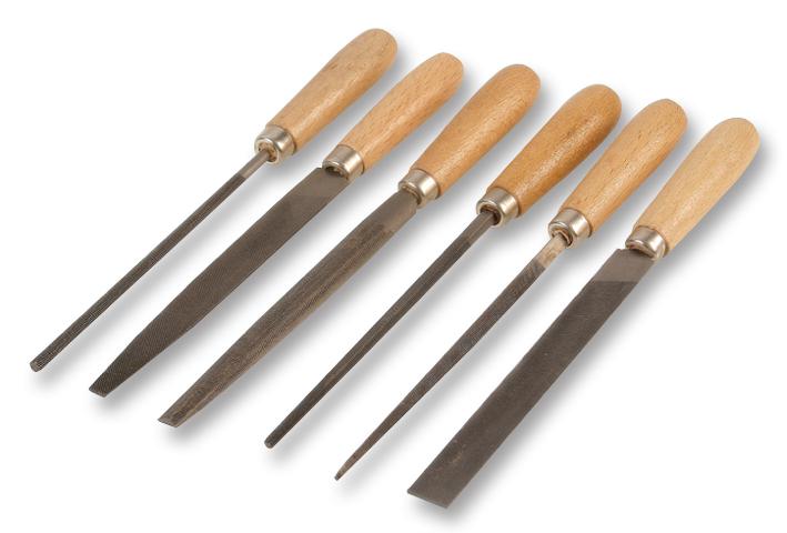 T0120P FILE SET CK TOOLS