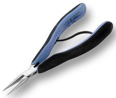 RX 7891 PLIER, SNIPE NOSE, RX 7891 LINDSTROM