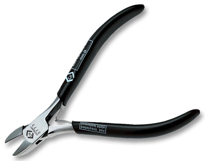 T3773EF CUTTER, SIDE, 115 MM CK TOOLS