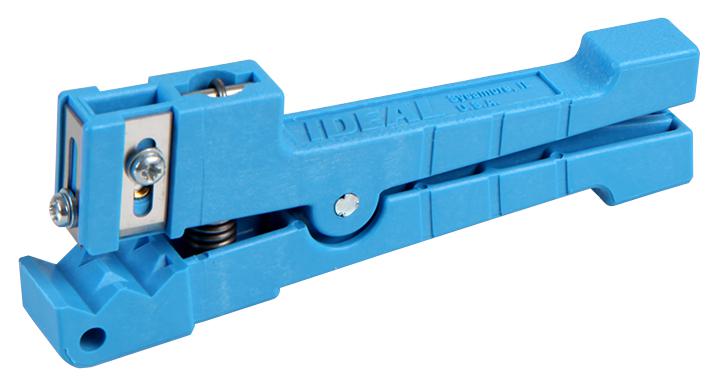 45-163-341 STRIPPER, COAX CABLE IDEAL