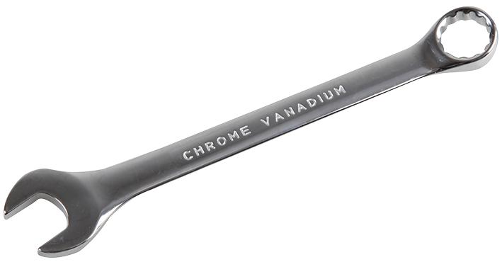 D02314 COMBINATION SPANNER, 15MM DURATOOL