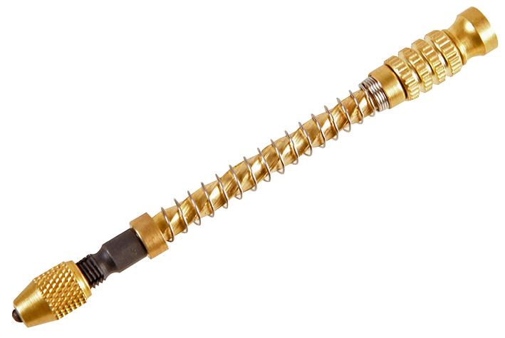 D02331 MINI ARCHIMEDES DRILL DURATOOL