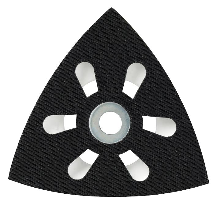 2608000493 SANDING PLATE, DELTA 93MM, AVI93G BOSCH