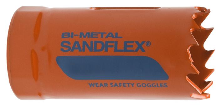 3830-30-VIP HOLESAW, BI-METAL, 30MM BAHCO