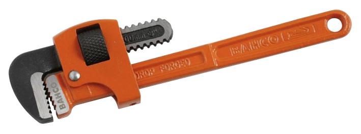 361-10 STILSON WRENCH, 10IN BAHCO