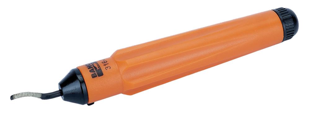 316-2 PEN REAMER (DEBURR TOOL) BAHCO