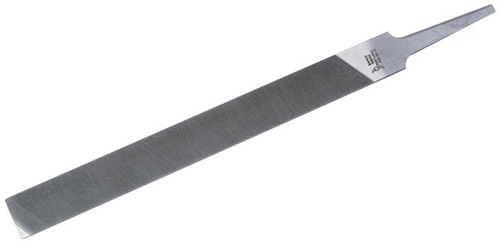 1-100-10-2-0 RECTANGULAR FILE, SECOND, 250MM BAHCO