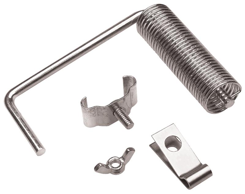 358 VICE ACCESSORY, WIRE MANAGER, 358 PANAVISE