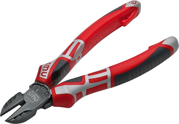134-69-160 SIDE CUTTER NON FLUSH 160MM NWS