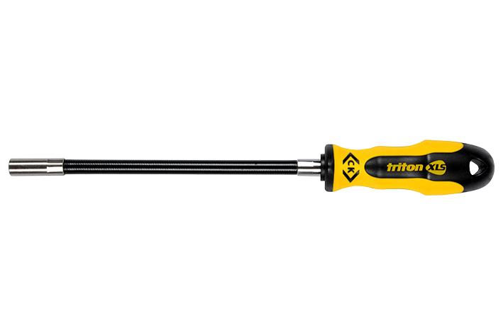 T4760 BIT HOLDER, FLEX SHAFT CK TOOLS