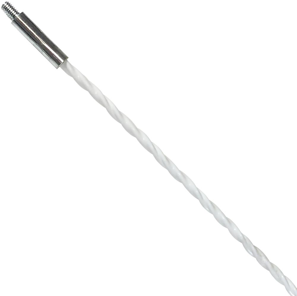 T5433 MIGHTYROD PRO SPIRAFLEX CABLE ROD, 4MM CK TOOLS