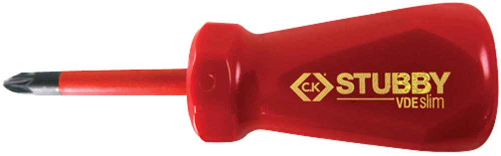 T48345-2 PHILLIPS SCREWDRIVER, MOD2, 46MM CK TOOLS