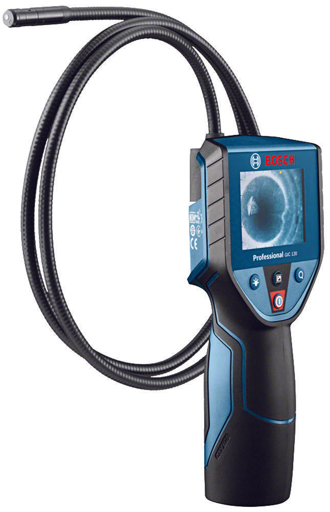 0601241100 INSPECTION CAMERA GIC 120 BOSCH