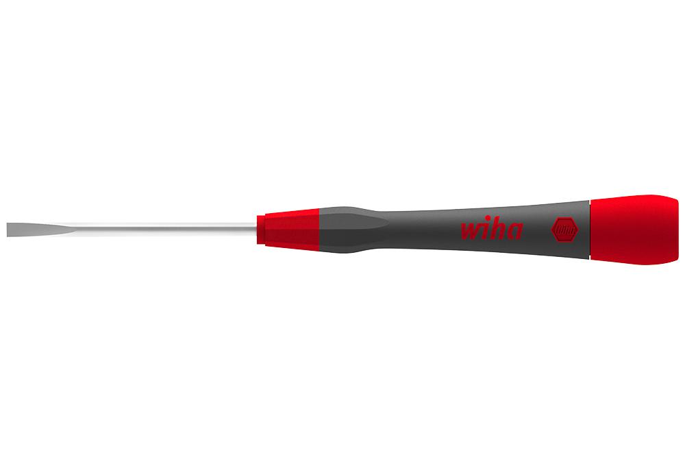 42390 SLOTTED SCREWDRIVER, 2MM, 200MM WIHA