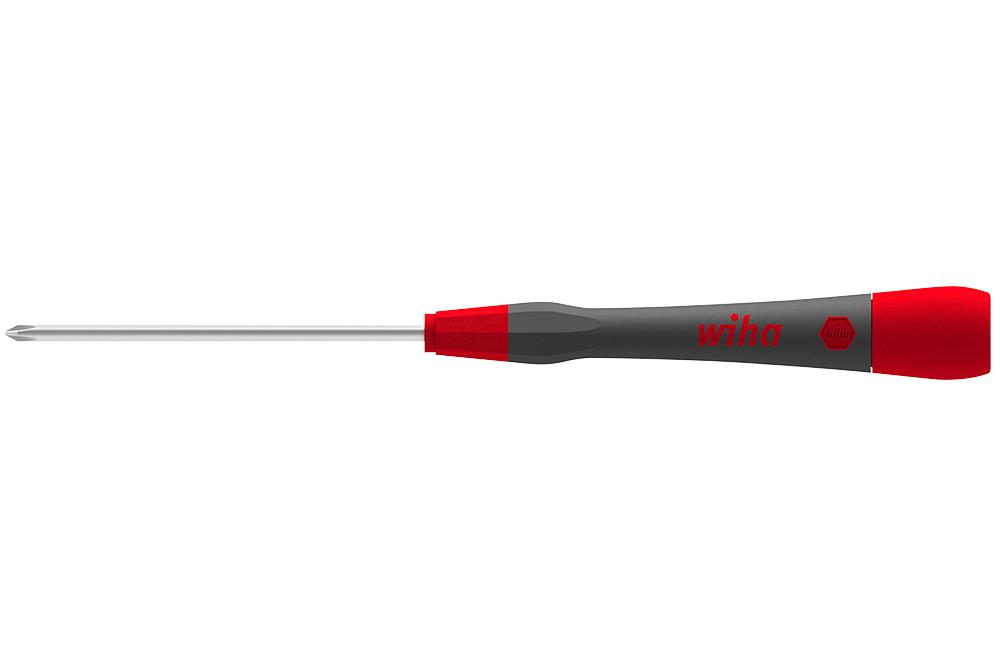 42402 PHILLIPS SCREWDRIVER, #00, 134MM WIHA
