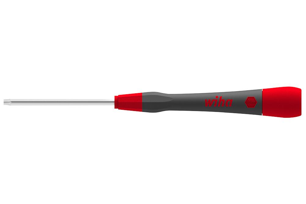 42485 TORX SCREWDRIVER, T20, 160MM WIHA