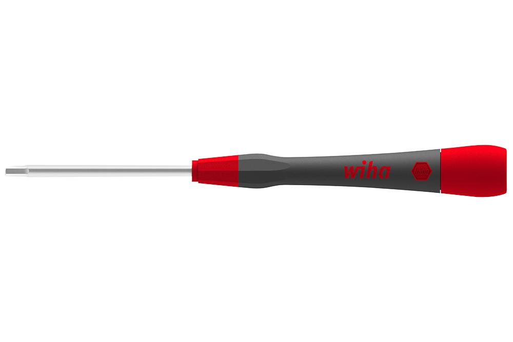 42422 SCREWDRIVER, HEXAGON, 1.3MM, 134MM WIHA
