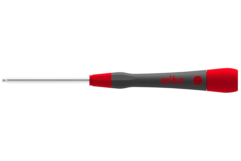 42433 SCREWDRIVER, HEXAGON, 2MM, 150MM WIHA