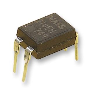 PANASONIC MOSFET Relays AQY414EH RELAY, PHOTOMOS, SPNC PANASONIC 3105349 AQY414EH