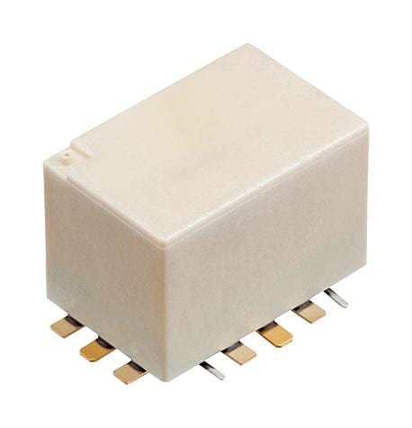 PANASONIC Signal ARN12A24Z POWER RELAY, SPDT, 24VDC, SMD PANASONIC 3883200 ARN12A24Z