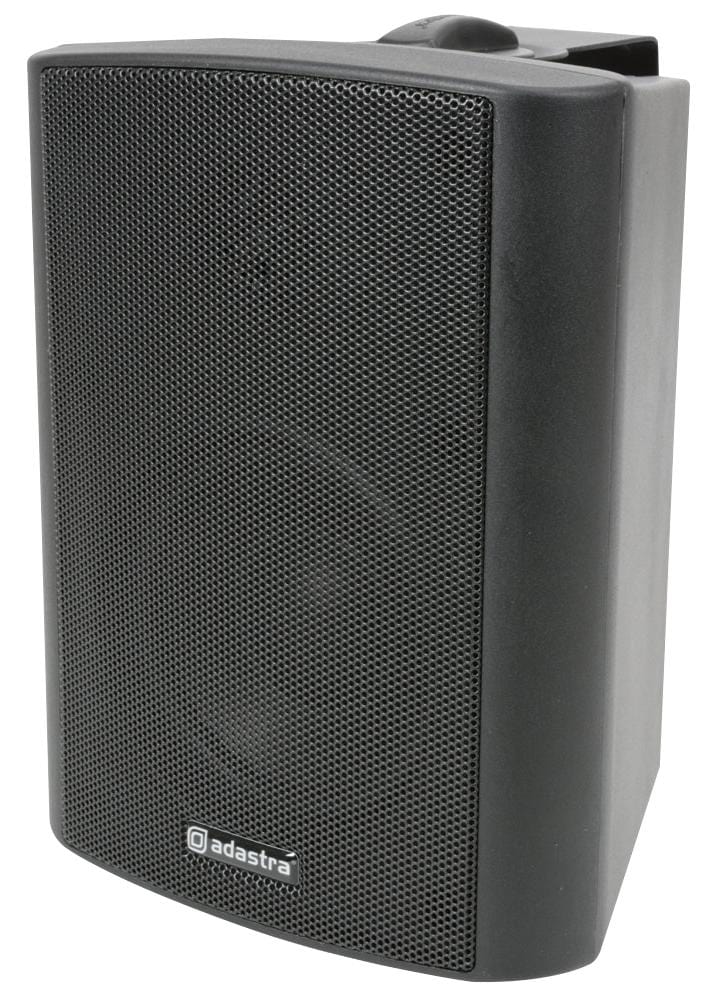 ADASTRA 100V BC4V-B INDOOR SPEAKER 100V 4" 70W BLACK ADASTRA 3401477 BC4V-B