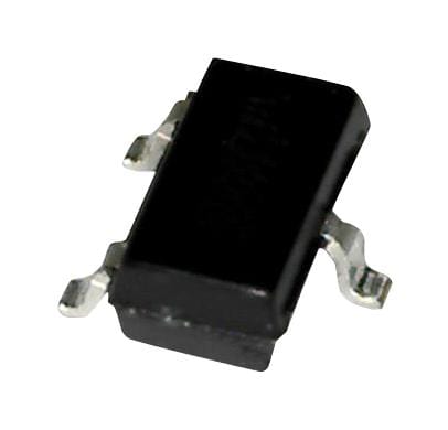 MULTICOMP PRO Bipolar BC807 TRANSISTOR, PNP, 45V, 0.5A, SOT23 MULTICOMP PRO 1798082 BC807