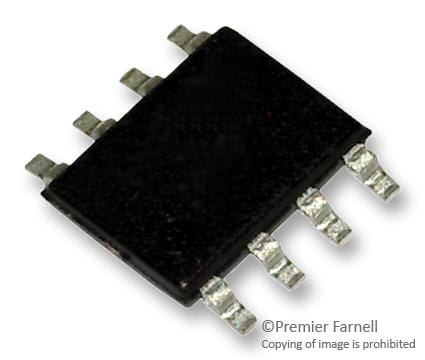 ROHM LDO Voltage Regulators - Adjustable BD433M2EFJ-CE2 LDO, FIXED, 3.3V, 0.2A, HTSOP-8 ROHM 2451120 BD433M2EFJ-CE2