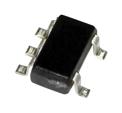 ROHM Microprocessor Supervisors / Voltage Detector BD45E265G-MTR VOLTAGE DETECTOR, AEC-Q100, 2.6V, SSOP-5 ROHM 2895813 BD45E265G-MTR