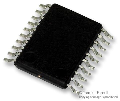 ROHM Motor Drivers / Controllers BD63610AEFV-E2 MOTOR DRIVER, -25 TO 85DEG C ROHM 3010900 BD63610AEFV-E2