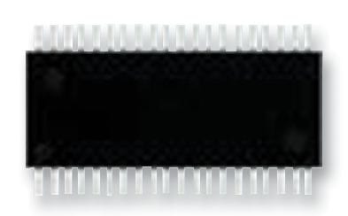 ROHM Motor Drivers / Controllers BD6387EFV-E2 IC, BIPOLAR STEPPING MOTOR DRIVER ROHM 1603629 BD6387EFV-E2