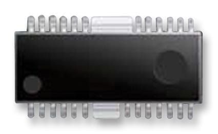 ROHM Motor Drivers / Controllers BD6393FP-E2 IC, BIPOLAR STEPPING MOTOR DRIVER ROHM 1603630 BD6393FP-E2