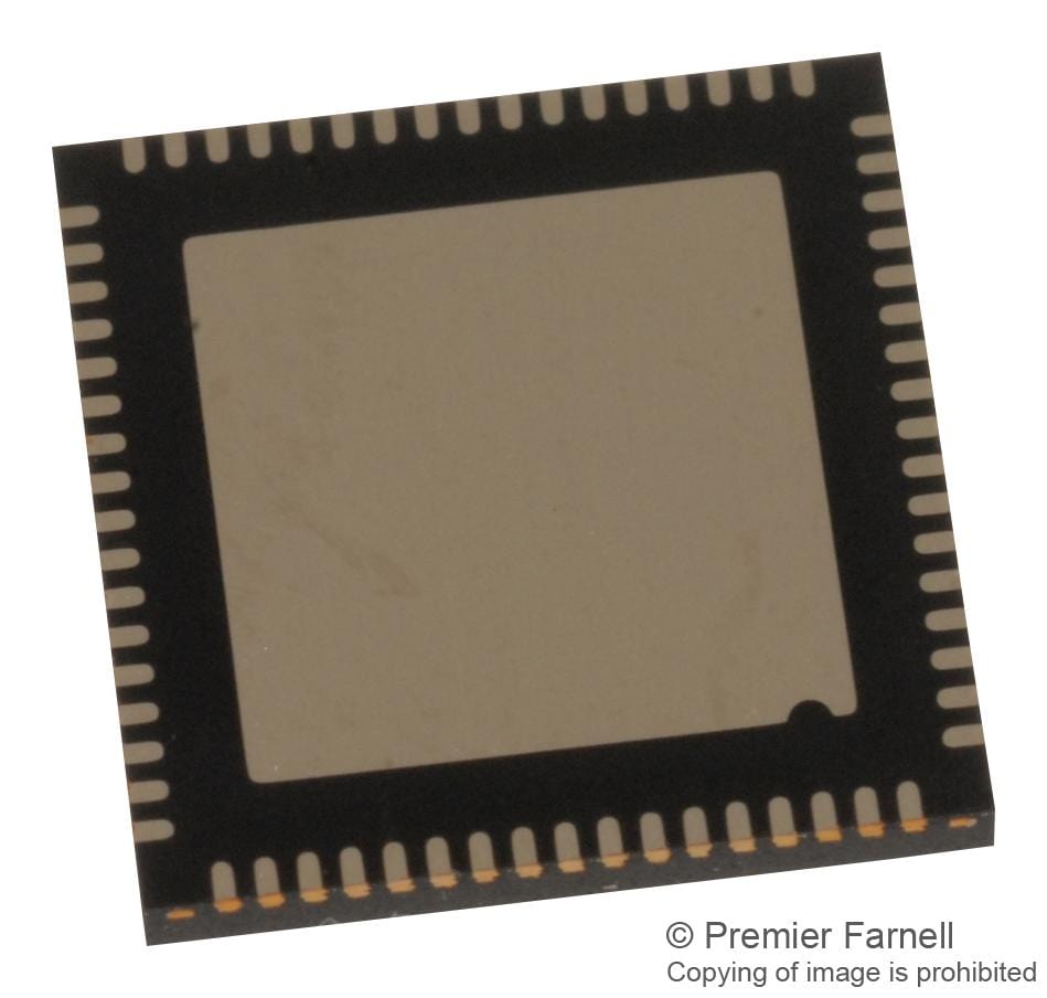 ROHM Power Management - Multi Function BD71837AMWV-E2 POWER MANAGEMENT IC, -40 TO 85DEG C ROHM 3011442 BD71837AMWV-E2