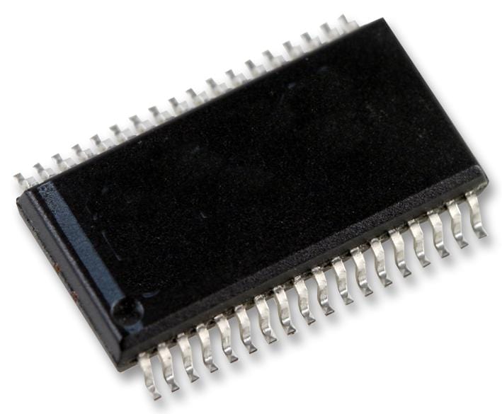 ROHM LED BD9479FV-GE2 LED DRIVER, 150KHZ, SSOP-40 ROHM 2420823 BD9479FV-GE2