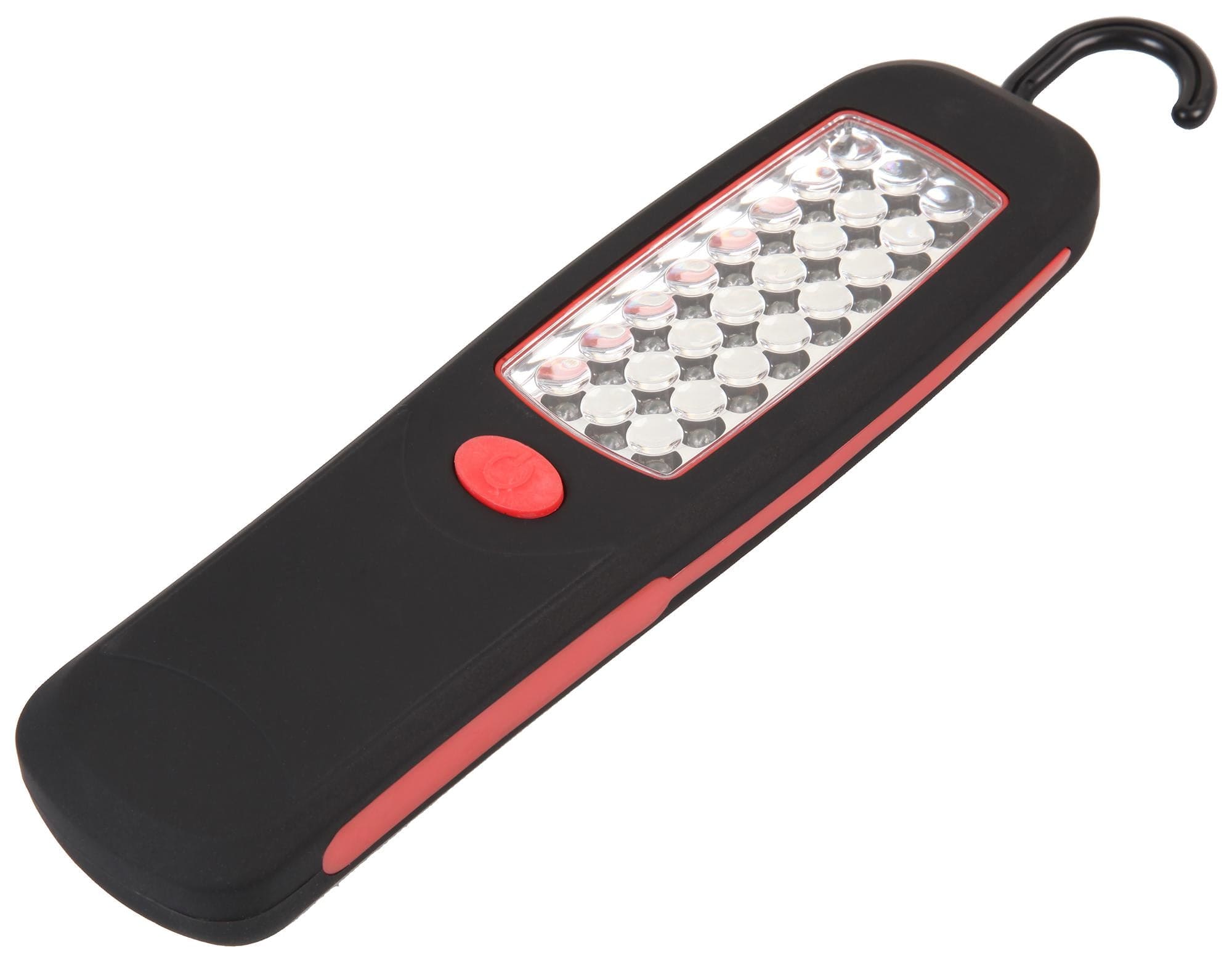 PRO ELEC Torches BEST8623A MINI WORK LIGHT W/ HOCK, 100 LUMEN PRO ELEC 2542872 BEST8623A
