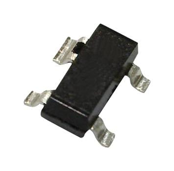 NXP RF Bipolar BFU610F,115 RF TRANSISTOR, NPN, 5.5V, 15GHZ, SOT343F NXP 2776293 BFU610F,115