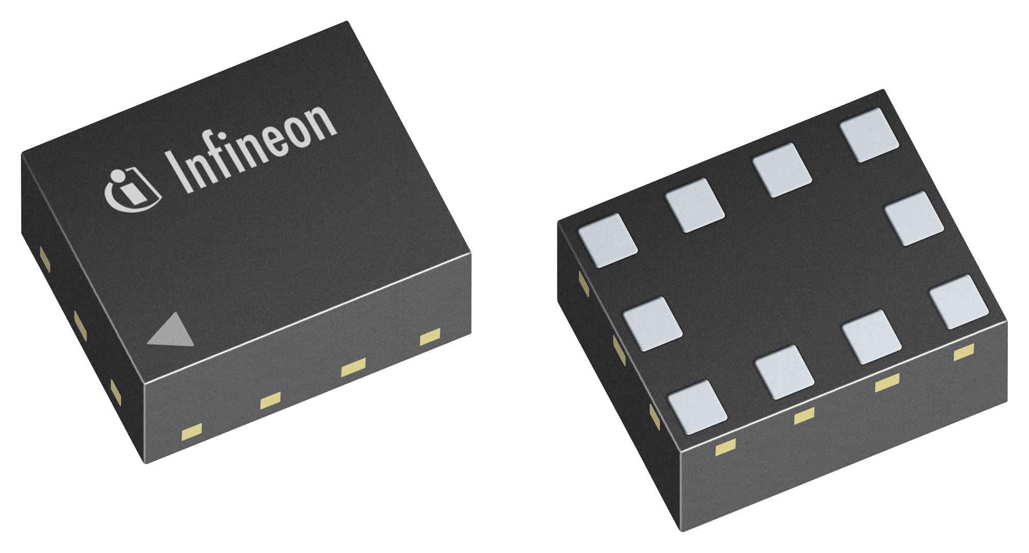INFINEON RF Switches BGSA11GN10E6327XTSA1 2X SPST RF CMOS ANTENNA SWITCH, TSNP-10 INFINEON 2565710 BGSA11GN10E6327XTSA1