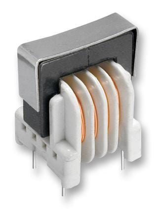 COILCRAFT Common Mode Chokes / Filters - Radial Leaded BU15-2721R6BL FILTER, COMMON MODE, 2.7MH, 1.6A COILCRAFT 2458154 BU15-2721R6BL