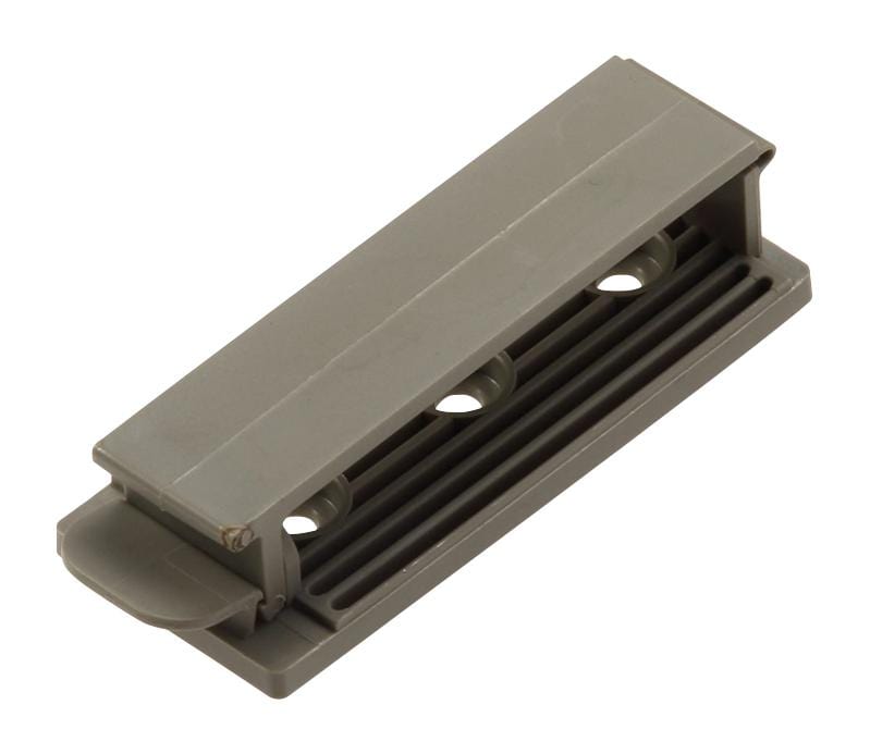 PANDUIT Cable Clips CH105-A-C14 CABLEHOLDER,2.5"ADH,PK100 PANDUIT 3291481 CH105-A-C14
