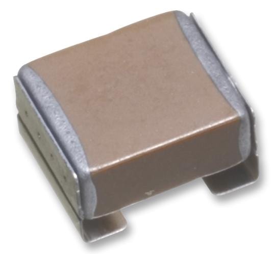 TDK Ceramic Multilayer MLCC Capacitors- SMD CKG57KX7R2A335M335JH CAP, 3.3µF, 100V, 20%, X7R, 2220 TDK 1886972 CKG57KX7R2A335M335JH